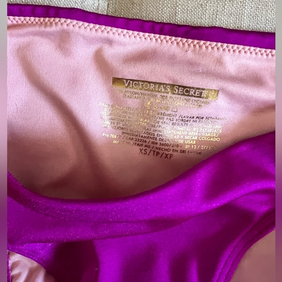 Purple Cheeky Bottoms - Picture 9 of 9